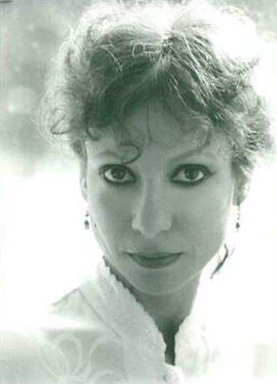 Esther Ofarim - 1982