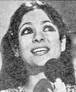 Esther Ofarim - Cancion '71 - Spanish tv show - 1971