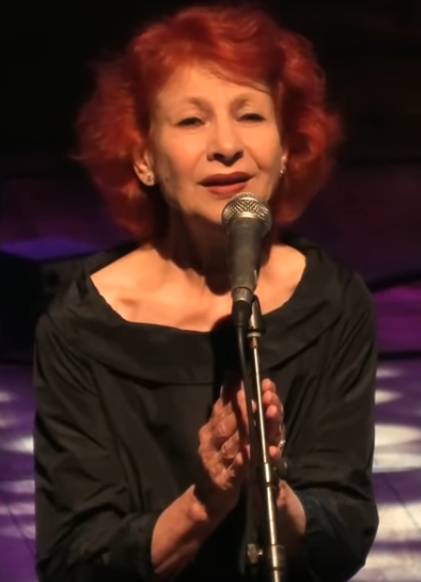 Esther Ofarim