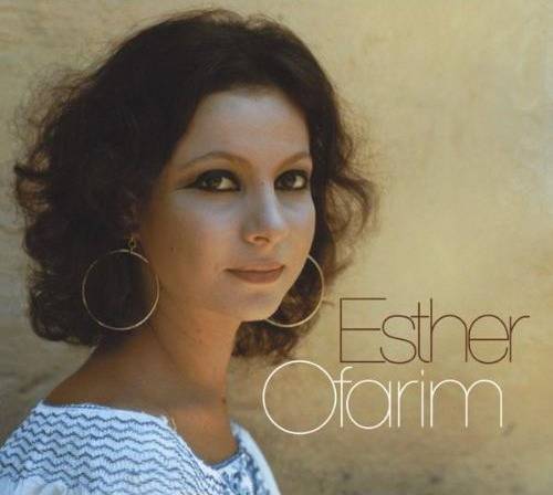 Esther Ofarim - Esther