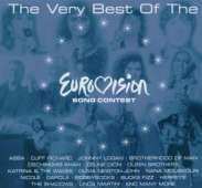 The Very best of the Eurovision Song Contest - with Esther Ofarim