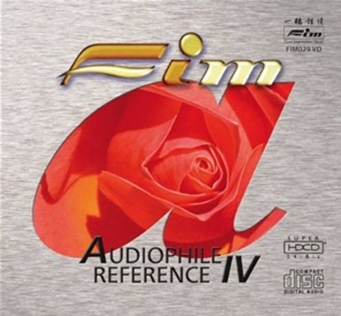 fim - Audiophile Reference IV