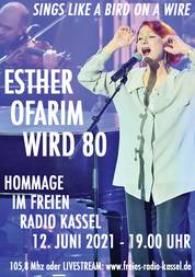 Hommage - Freies Radio Kassel