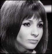 Esther Ofarim - 1965