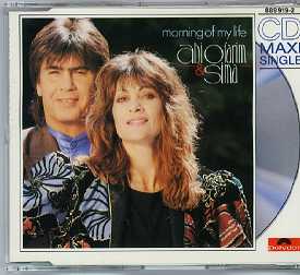Abi Ofarim and Sima - In the morning of my live 1989 - CD