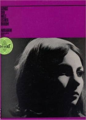 Esther & Abi Ofarim - Songs der Welt 1963