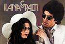 Website about Ilana & Palti